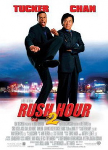 Chas Pik 2 Na Mirtesen Kino