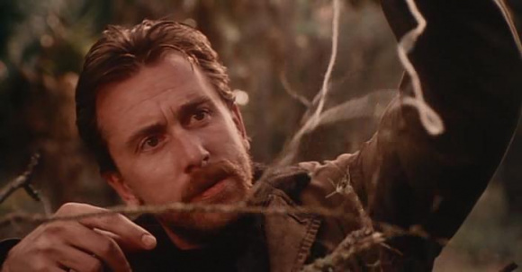 хозяин заставы