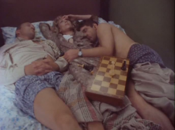 Youtuber Threesome