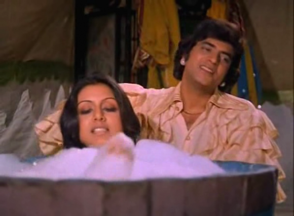Dharam Veer 1977. Вечная сказка любви Индия 1977. Вечна любовь индия